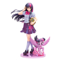 My Little Pony - Figurine Twilight Sparkle Bishoujo Limited Edition