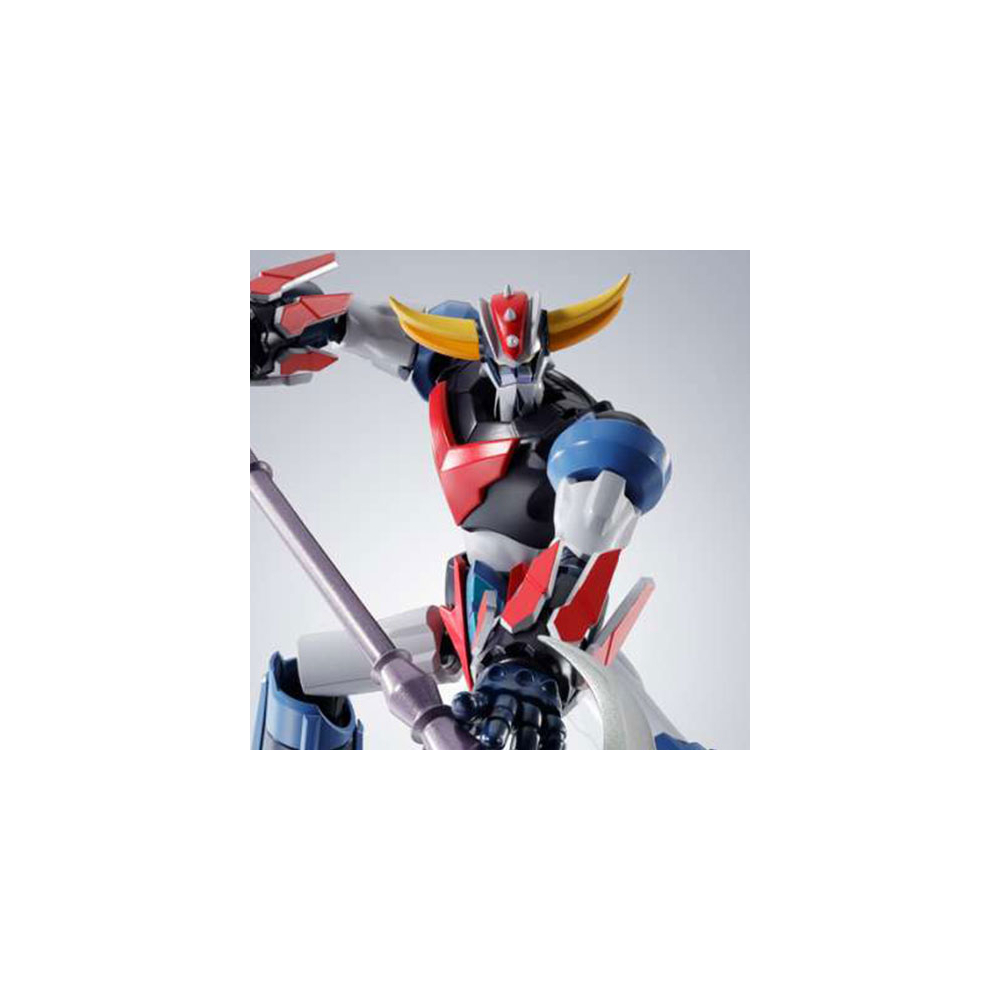 Ufo Robot Grendizer - Figurine Goldorak U Action Figure