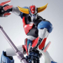 Ufo Robot Grendizer - Figurine Goldorak U Action Figure