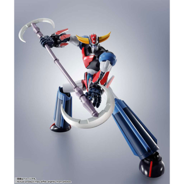 Ufo Robot Grendizer - Figurine Goldorak U Action Figure