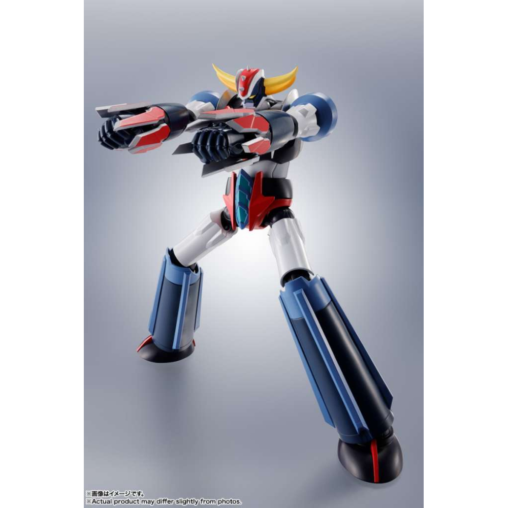 Ufo Robot Grendizer - Figurine Goldorak U Action Figure