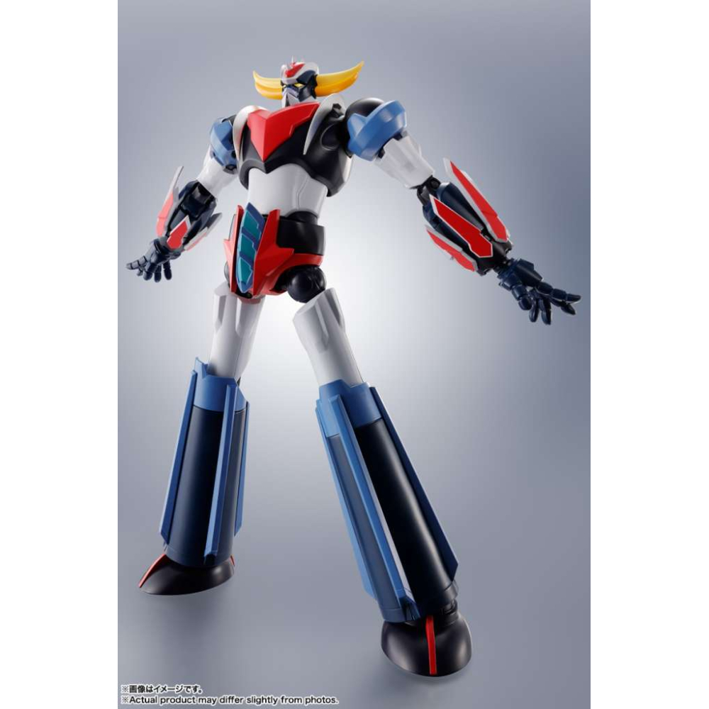 Ufo Robot Grendizer - Figurine Goldorak U Action Figure