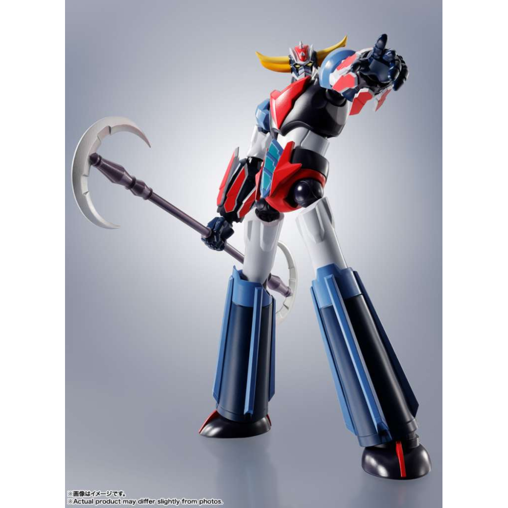 Ufo Robot Grendizer - Figurine Goldorak U Action Figure