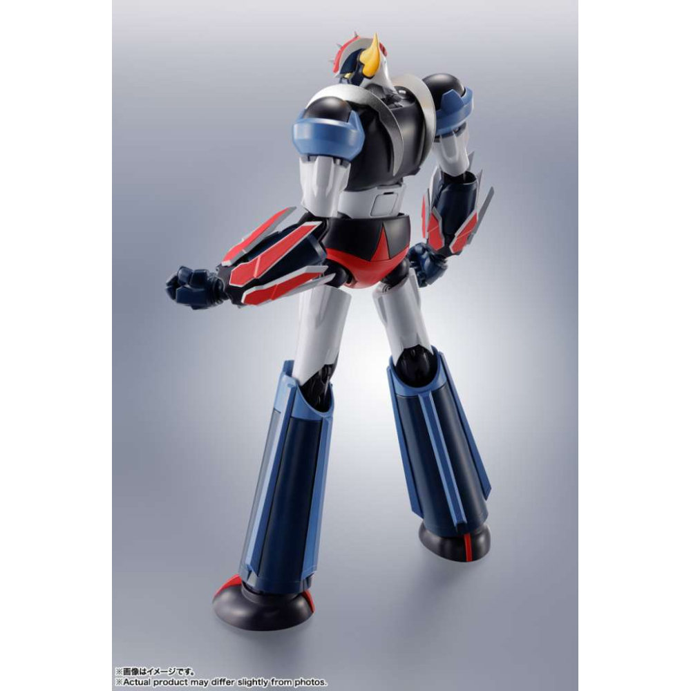 Ufo Robot Grendizer - Figurine Goldorak U Action Figure