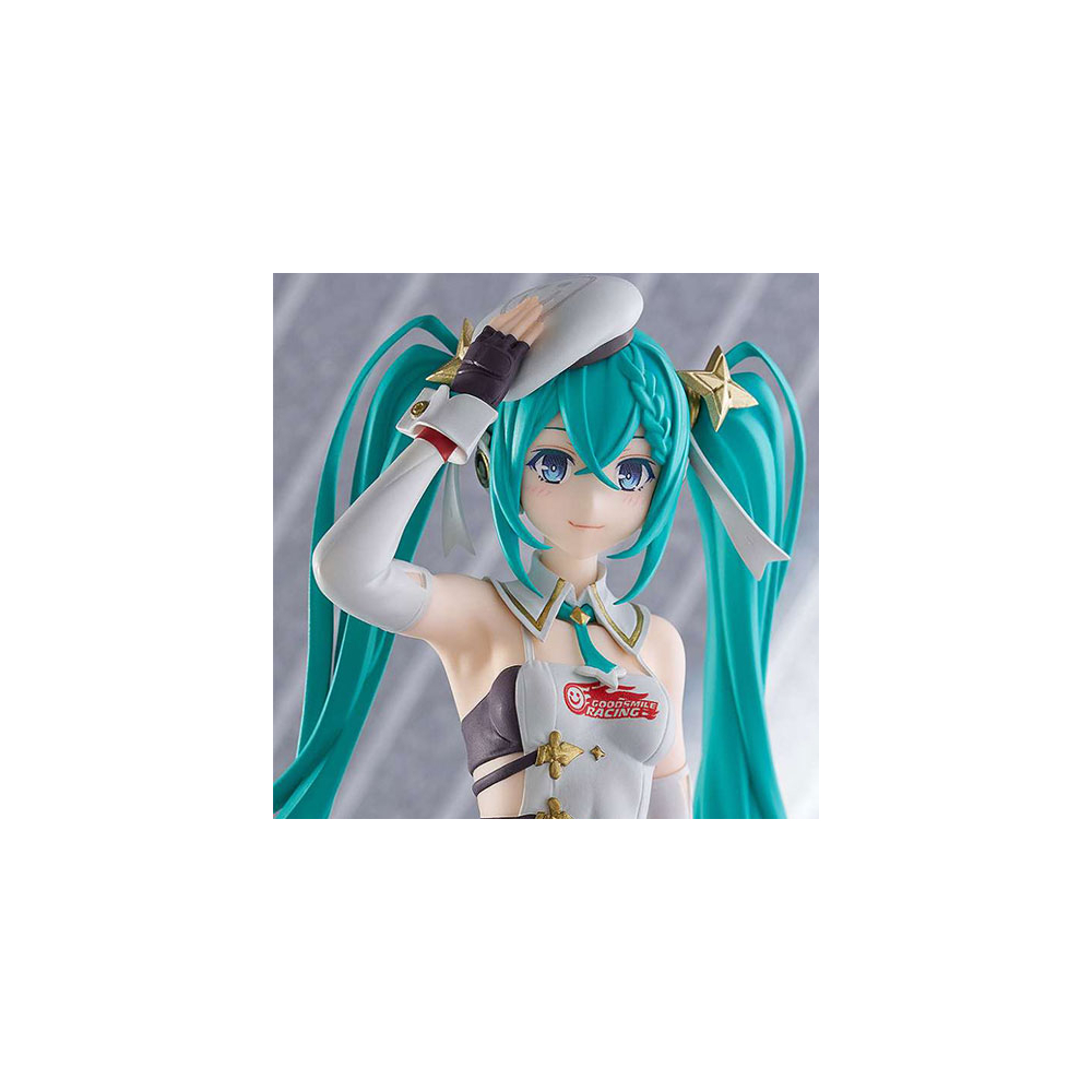 Vocaloid - Figurine Hatsune Miku 2023 Pop Up Parade