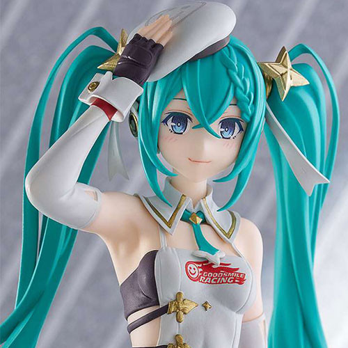 Vocaloid - Figurine Hatsune Miku 2023 Pop Up Parade