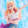 Macross Frontier - Figurine Sheryl Nome Figurizma Labyrinth of Time Ver.