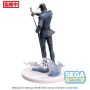 Kenshin Le Vagabond - Figurine Hajime Saito Luminasta