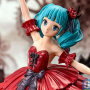 Vocaloid - Figurine Hatsune Miku Luminasta Project Diva Mega 39's Etoile Ver.