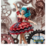 Vocaloid - Figurine Hatsune Miku Luminasta Project Diva Mega 39's Etoile Ver.