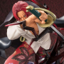 One piece - Figurine Shanks Divine Departure Figuarts Zero Extra Battle