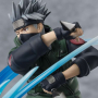 Naruto Shippuden - Figurine Hatake Kakashi Conclusion Once Friend Figuarts Zero Extra Battle