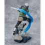 Naruto Shippuden - Figurine Hatake Kakashi Conclusion Once Friend Figuarts Zero Extra Battle