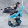 Naruto Shippuden - Figurine Uchiha Obito Conclusion Once Friend Figuarts Zero Extra Battle