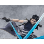 Naruto Shippuden - Figurine Uchiha Obito Conclusion Once Friend Figuarts Zero Extra Battle