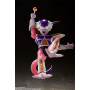 Dragon Ball Z - Figurine Freezer Première Forme S.H Figuarts