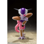 Dragon Ball Z - Figurine Freezer Première Forme S.H Figuarts