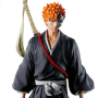 Bleach Thousand Year Blood War - Figurine Kurosaki Ichigo Hollow Stirring Souls Vol.1 Ichibansho