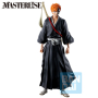 Bleach Thousand Year Blood War - Figurine Kurosaki Ichigo Hollow Stirring Souls Vol.1 Ichibansho