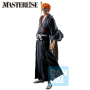 Bleach Thousand Year Blood War - Figurine Kurosaki Ichigo Hollow Stirring Souls Vol.1 Ichibansho