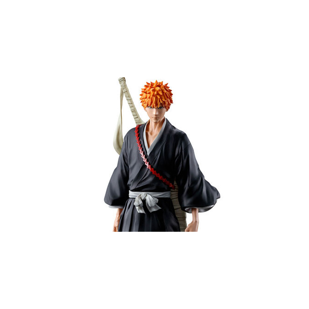 Bleach Thousand Year Blood War - Figurine Kurosaki Ichigo Stirring Souls Vol.1 Ichibansho