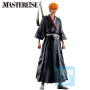 Bleach Thousand Year Blood War - Figurine Kurosaki Ichigo Stirring Souls Vol.1 Ichibansho