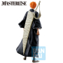 Bleach Thousand Year Blood War - Figurine Kurosaki Ichigo Stirring Souls Vol.1 Ichibansho