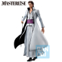 Bleach Thousand Year Blood War - Figurine Sosuke Aizen Stirring Souls Vol.1 Ichibansho