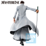 Bleach Thousand Year Blood War - Figurine Sosuke Aizen Stirring Souls Vol.1 Ichibansho