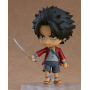 Samurai Champloo - Figurine Mugen Nendoroid