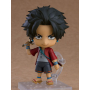 Samurai Champloo - Figurine Mugen Nendoroid