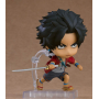 Samurai Champloo - Figurine Mugen Nendoroid