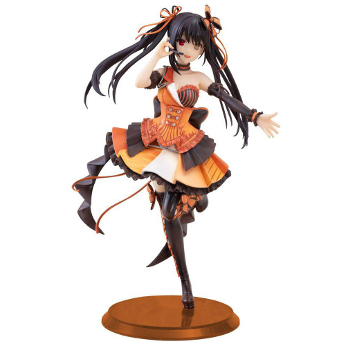 Date A Live - Figurine Kurumi Tokisaki Idol Ver.