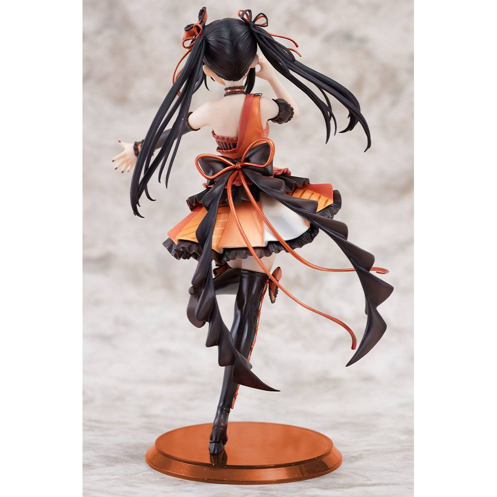 Date A Live - Figurine Kurumi Tokisaki Idol Ver.