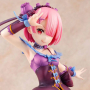 Re:ZERO - Starting Life In Another World - Figurine Ram Birthday 2021 Ver.