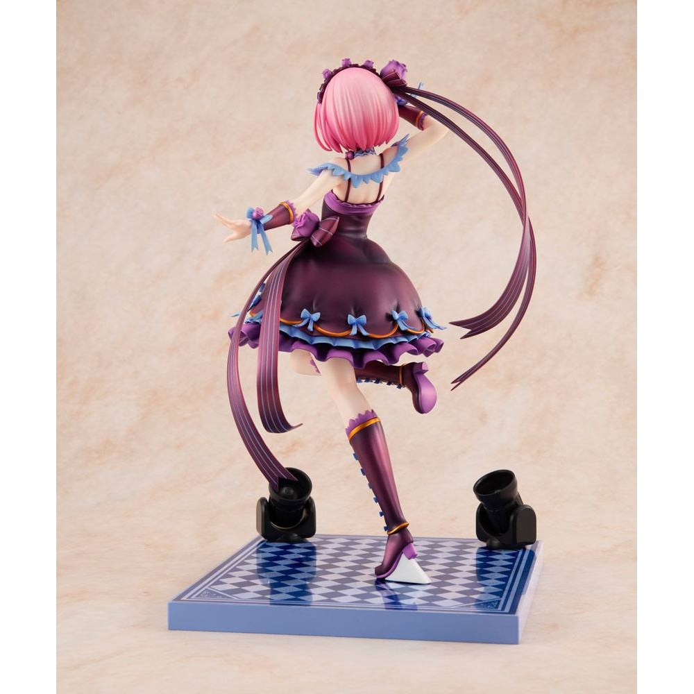 Re:ZERO - Starting Life In Another World - Figurine Ram Birthday 2021 Ver.