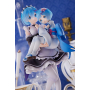 Re:ZERO - Starting Life In Another World - Figurine Rem & Childhood Rem