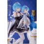 Re:ZERO - Starting Life In Another World - Figurine Rem & Childhood Rem