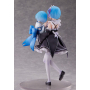 Re:ZERO - Starting Life In Another World - Figurine Rem & Childhood Rem