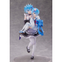 Re:ZERO - Starting Life In Another World - Figurine Rem & Childhood Rem