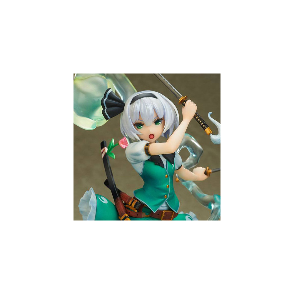 Touhou Project - Figurine Youmu Konpaku