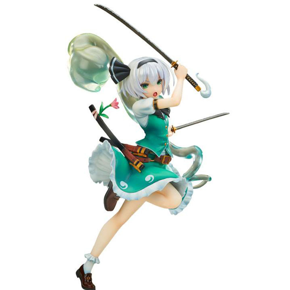 Touhou Project - Figurine Youmu Konpaku