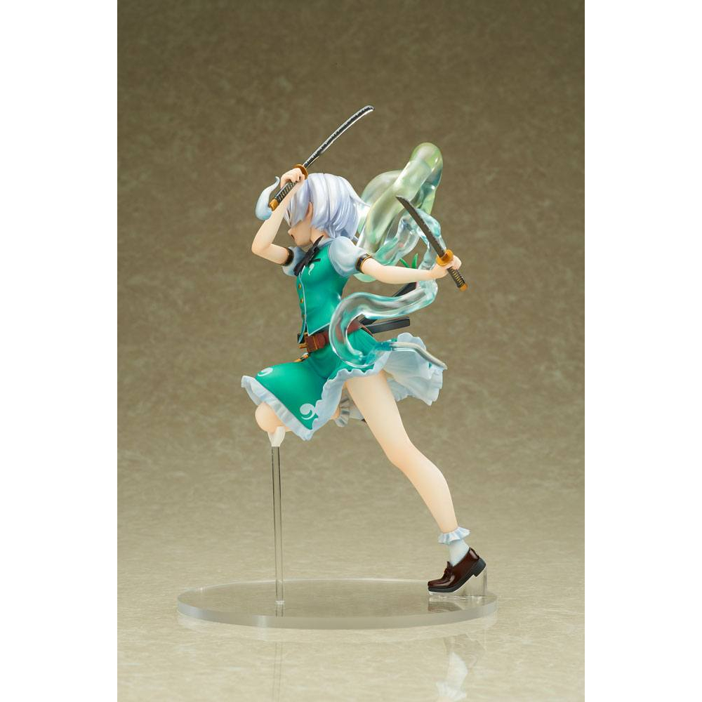 Touhou Project - Figurine Youmu Konpaku