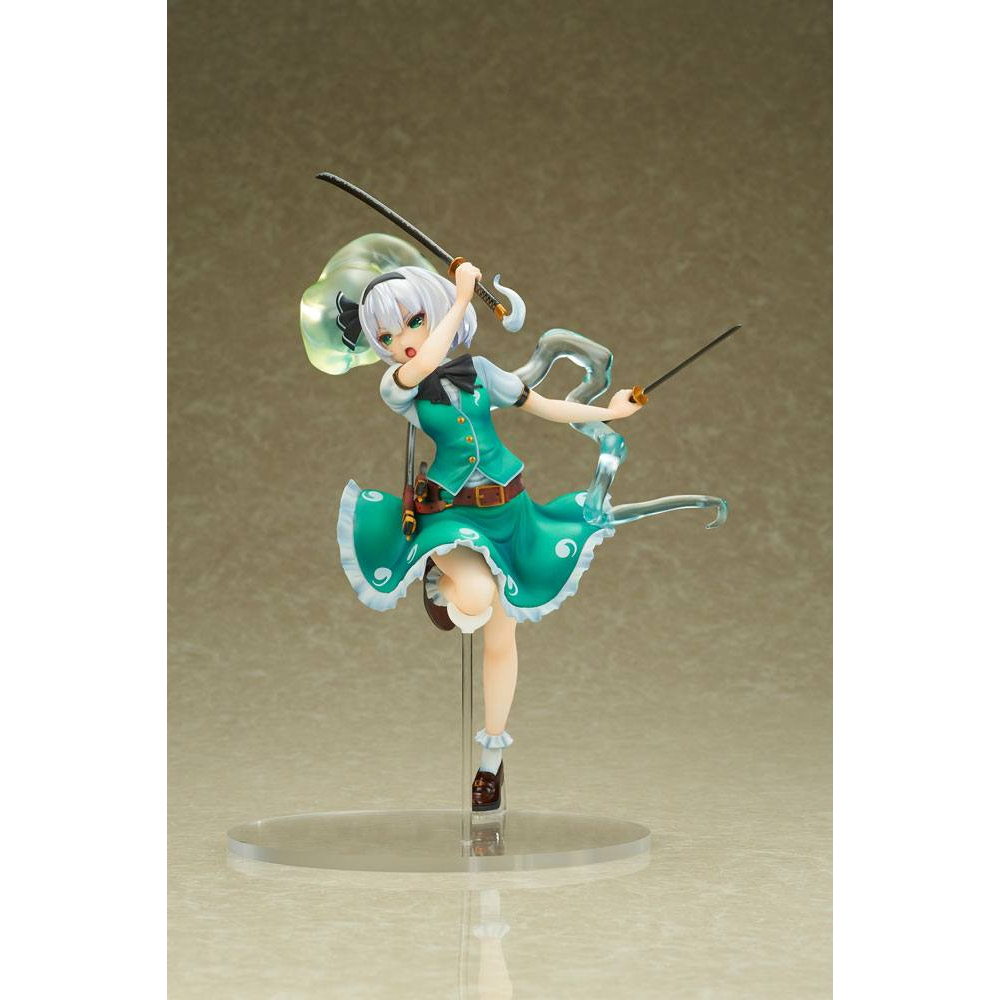 Touhou Project - Figurine Youmu Konpaku