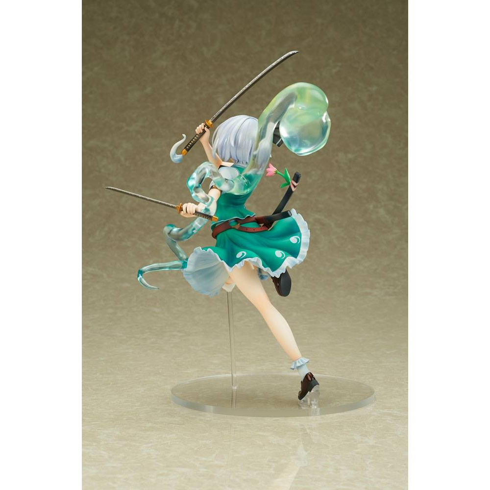 Touhou Project - Figurine Youmu Konpaku