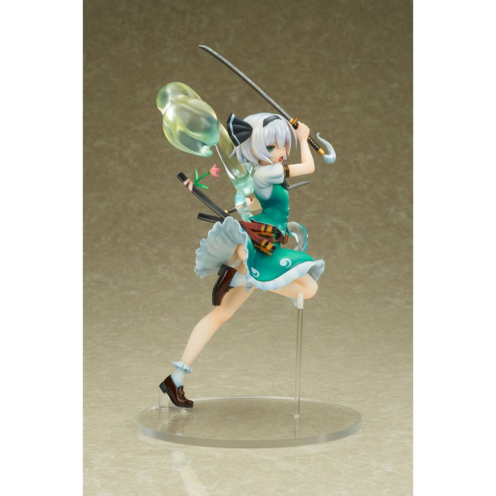 Touhou Project - Figurine Youmu Konpaku