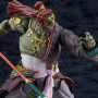 The Legend Of Zelda - Figurine Ganondorf Tears kingdom Figma Af