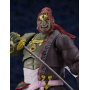 The Legend Of Zelda - Figurine Ganondorf Tears kingdom Figma Af