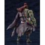 The Legend Of Zelda - Figurine Ganondorf Tears kingdom Figma Af