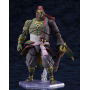 The Legend Of Zelda - Figurine Ganondorf Tears kingdom Figma Af